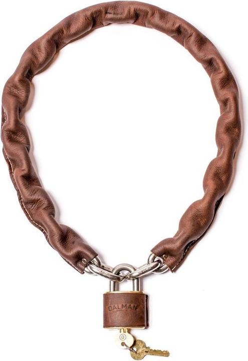 Image du produit Dalman Supply Chain Lock (100 cm)