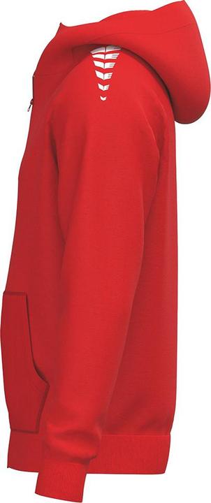 Produktbild Erima CMPT Wings Hoody Jacket (XS)