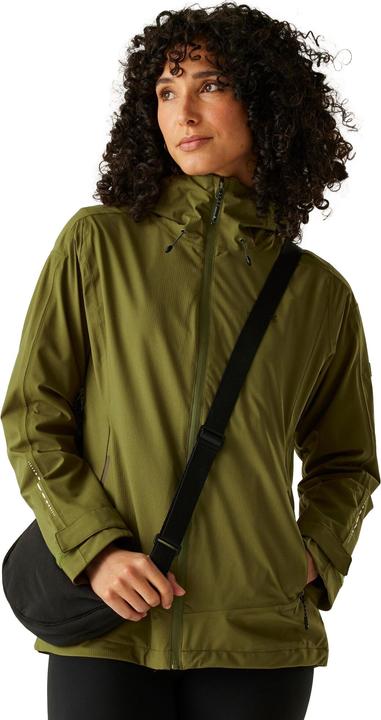 Produktbild Regatta Okara Jacke wasserfest (46)