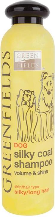 Productafbeelding Greenfields Shampoo voor huisdieren (Hond, 270 ml)