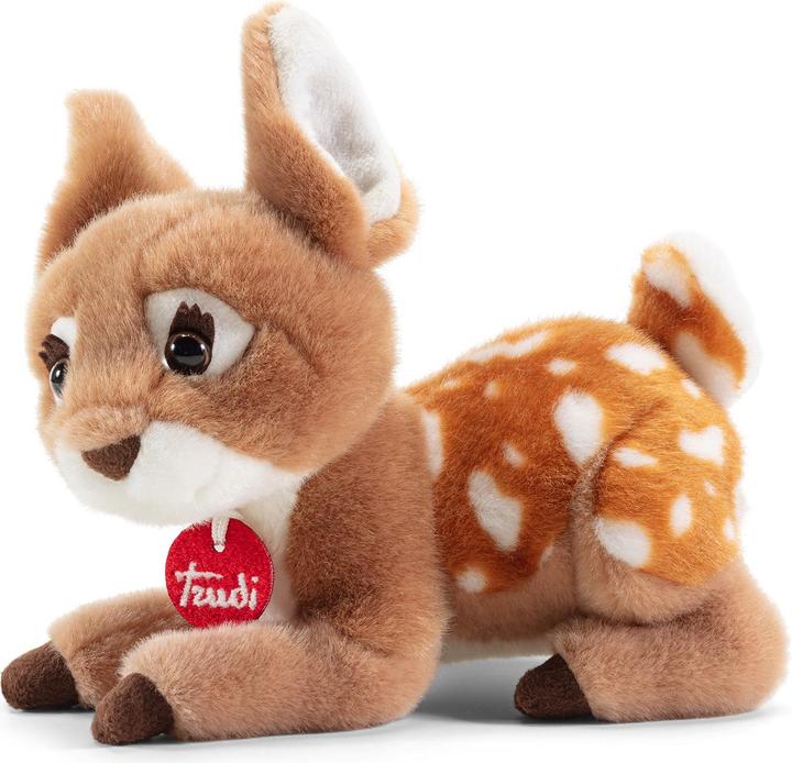 Actual product image Trudi Fawn Berty small (18 cm)