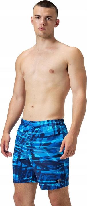 Produktbild Speedo Redondo Edge Kurze Hose (S)
