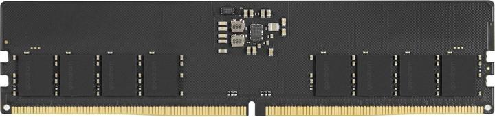 Image du produit Goodram GR5600D564L46S/24G Speichermodul 24 GB 1 x 24 GB DDR5 (1 x 24 Go, 5600 MHz, RAM DDR5, DIMM)