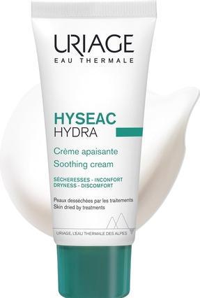 Produktbild Uriage HYSEAC HYDRA 40ml (Körpercreme, 40 ml)