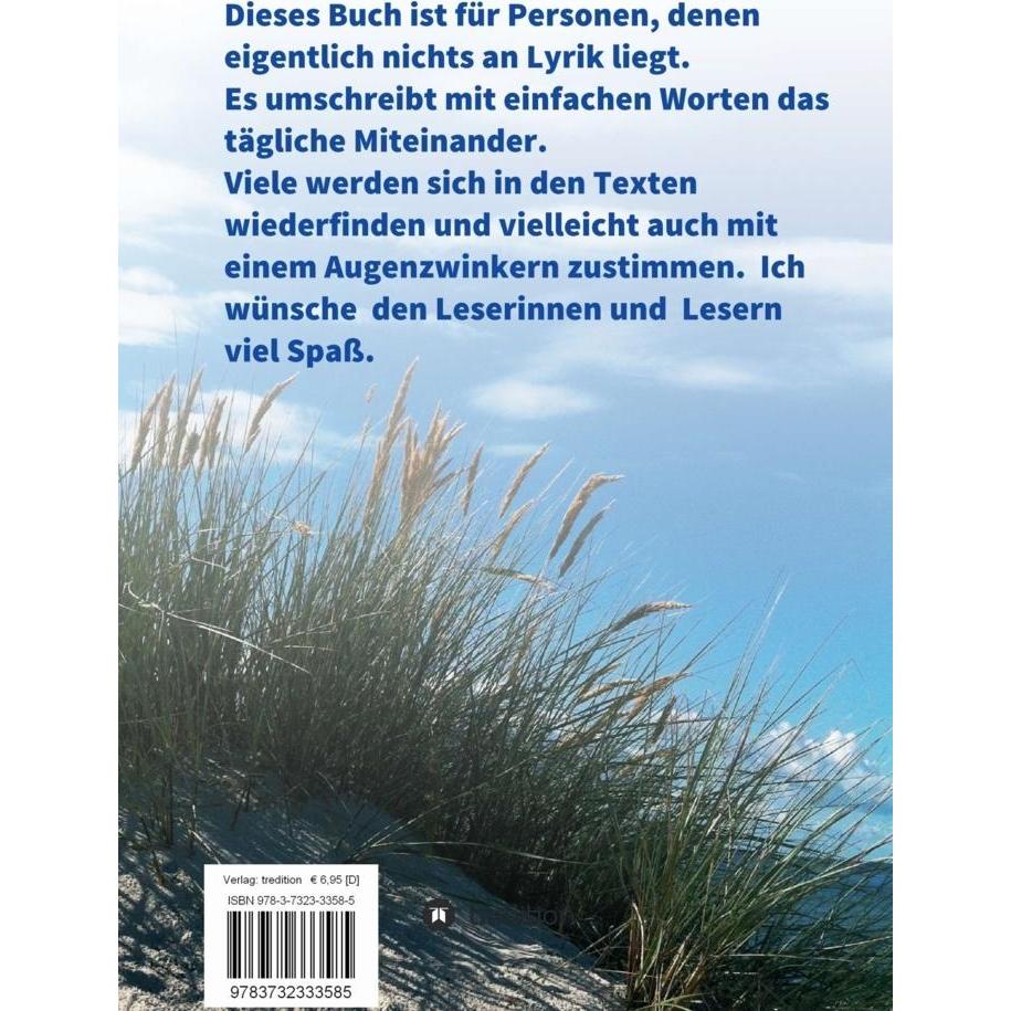 Thumbnail - Wer ist Der?, Belletristik