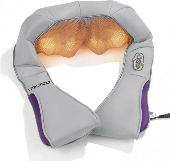 Actual product image Vitalmaxx 9741