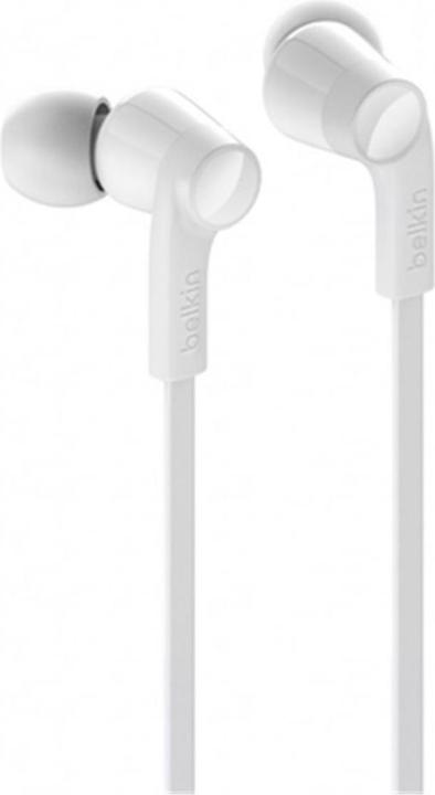 Belkin Rockstar (Keine Geräuschunterdrückung, Kabelgebunden)