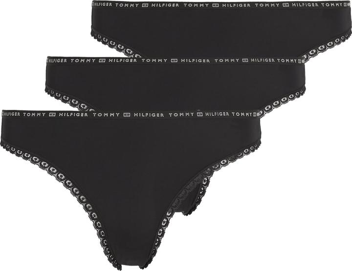 Immagine prodotto Tommy Hilfiger Slip 3 Pack (XS, confezione da 3)