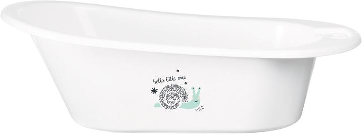 Actual product image Zewi Baby bath