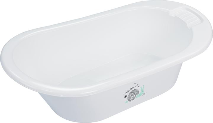 Actual product image Zewi Baby bath