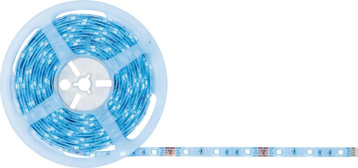 Image du produit Paulmann SimpLED Stripe (RGB, Violet, 500 cm, Intérieur)