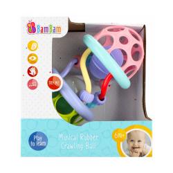 Bambam bam bam musik gummiball 0 /