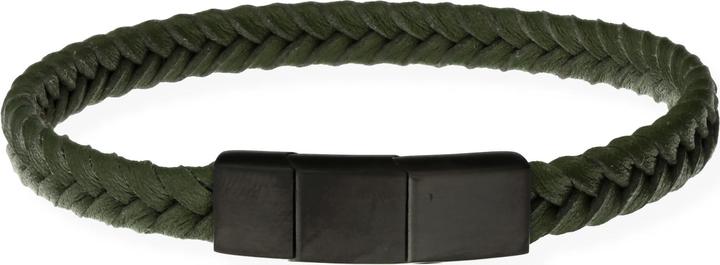 Produktbild Carat Cool (21 cm, Edelstahl/Leder)