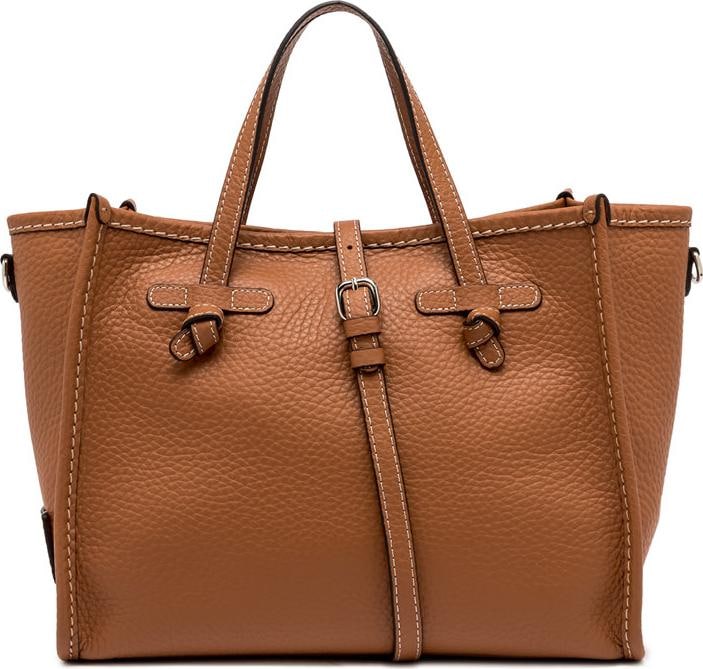 Gianni Chiarini Marcella Borse... Marrone
