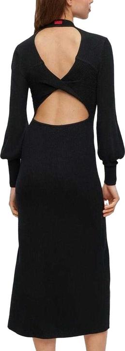 Produktbild HUGO Slopenny Kleid (32)