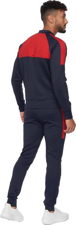 Image du produit Crosshatch - Ensemble de survêtement DAXTON - Homme (L)