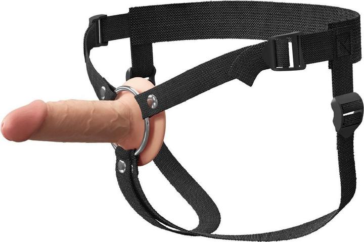 Pipedream Strap-on