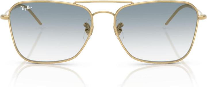 Produktbild Ray Ban Caravan Reverse