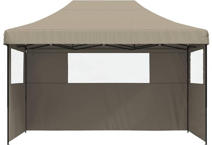 Produktbild vidaXL Party-Zelt (279 cm, 410 cm)