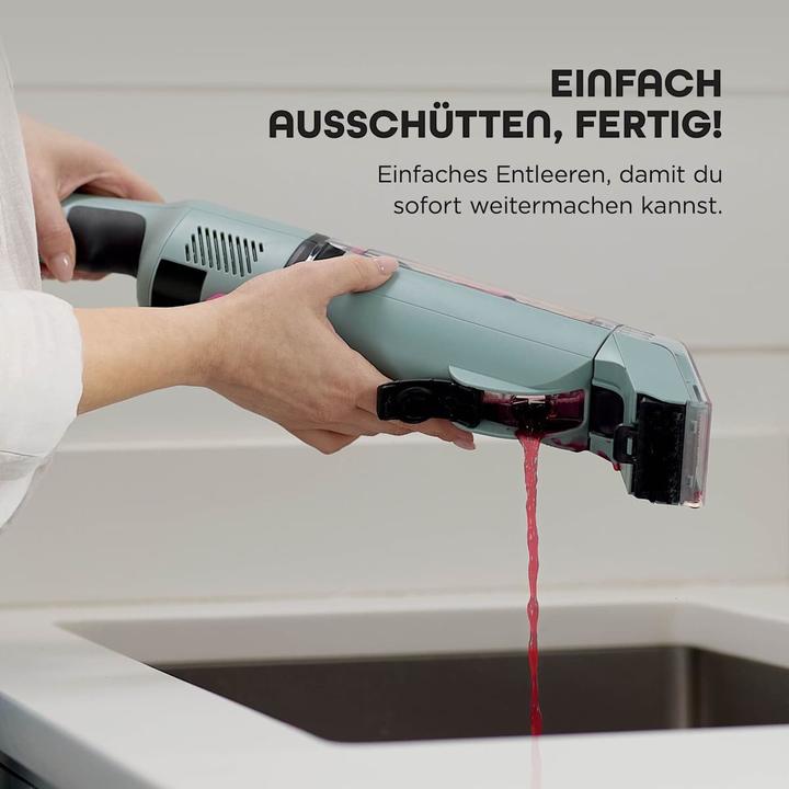 Actual product image Shark StainForce HX100EUCP