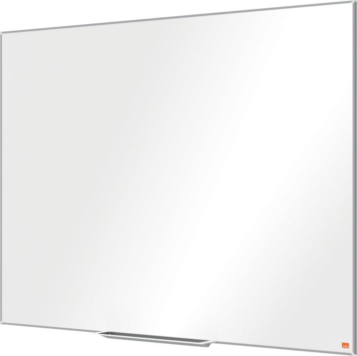 Actual product image Nobo Magnetic whiteboard Impression Pro 90 cm x 120 cm (120 x 90 cm)