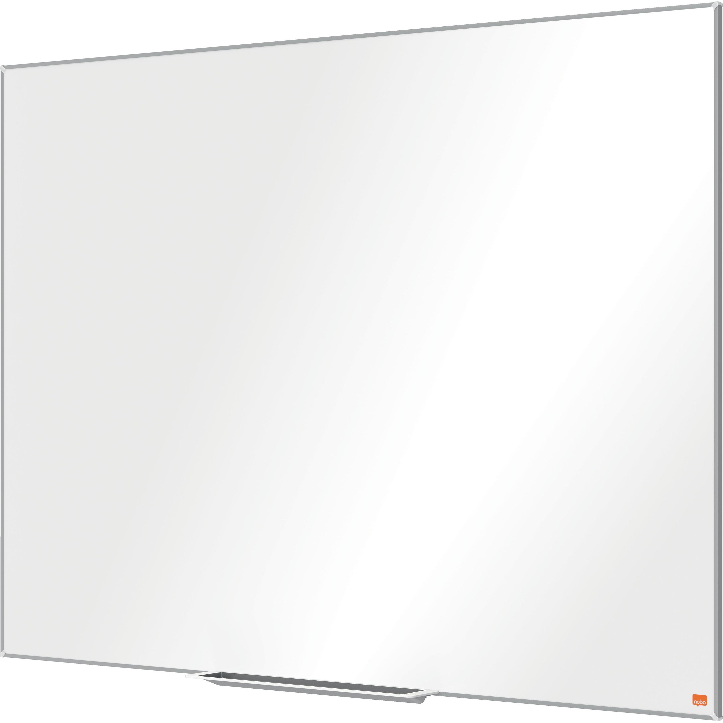 Thumbnail - Nobo, Präsentationstafel, Magnethaftendes Whiteboard Impression Pro 90 cm x 120 cm (120 x 90 cm)