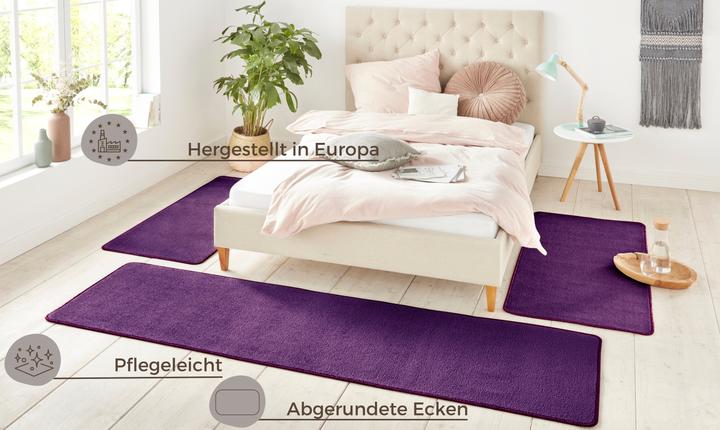 Actual product image Hanse Home Nasty (140 x 70 cm)