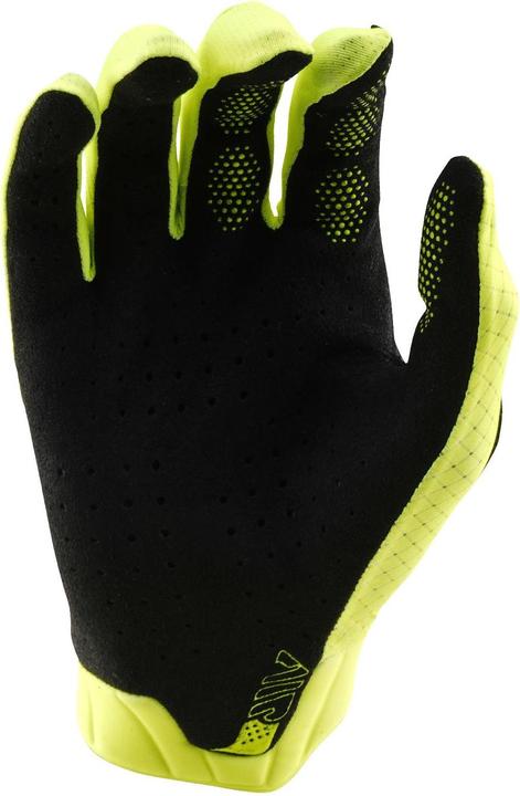 Produktbild Troy Lee Designs Air Handschuh, Mono, flo yellow, youth S (S)
