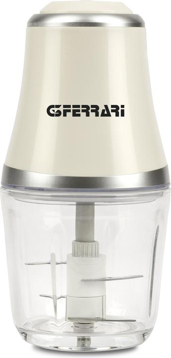 G3 Ferrari G20163 Food processor 500W Container in (500 ml, 500 W)