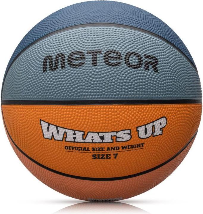 Ty Basketball Meteor What's up 7 16802 size 7 (7)