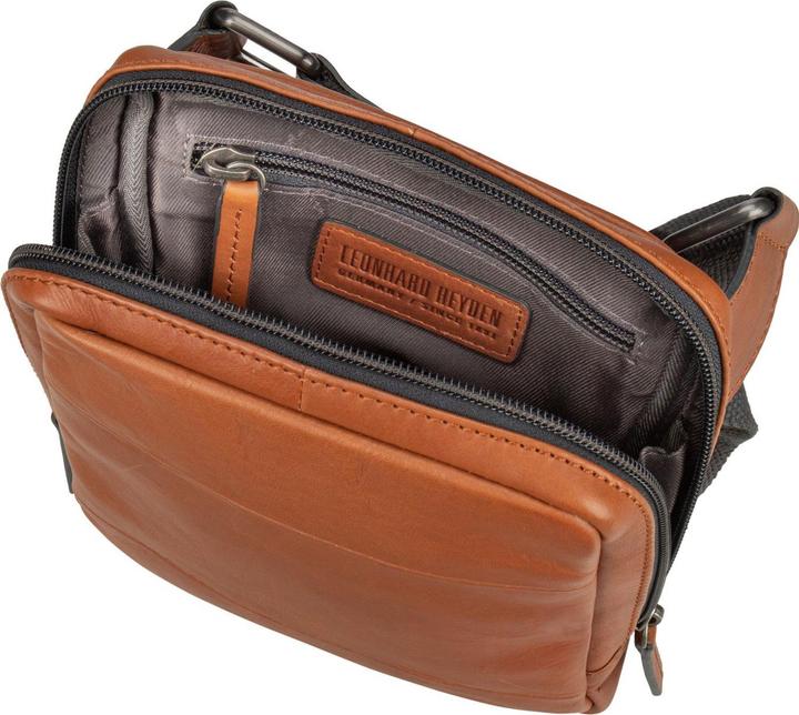 Immagine prodotto Leonhard Heyden Borsa a tracolla Hamburg 7075