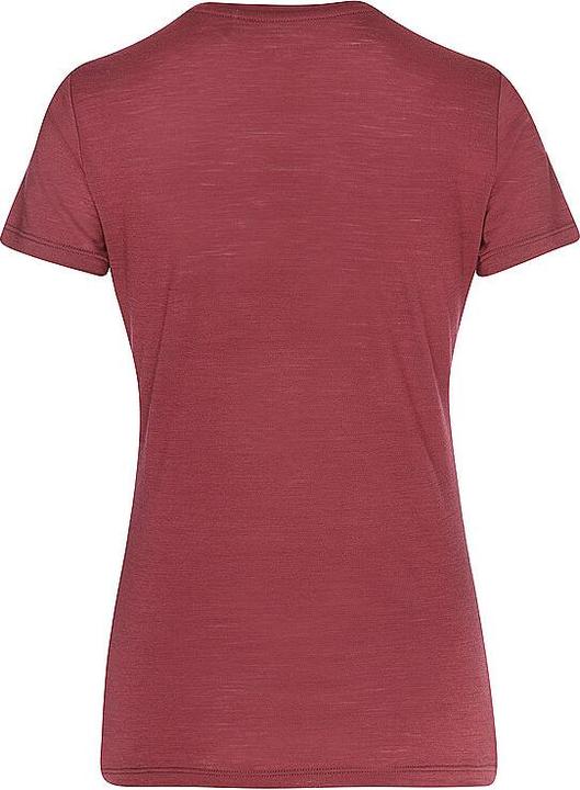 Actual product image Meru Trelleborg T Shirt Merino (XL)