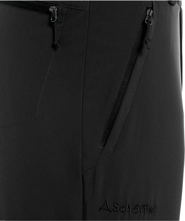 Produktbild Schöffel Folkstone Zip-Off Hose (48)