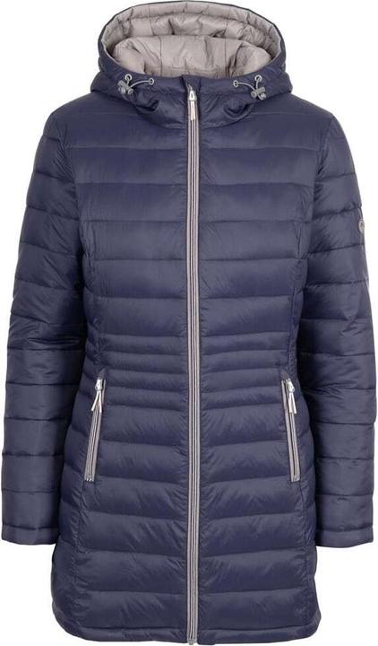 Produktbild Trespass Mavis Steppjacke wendbar (S)