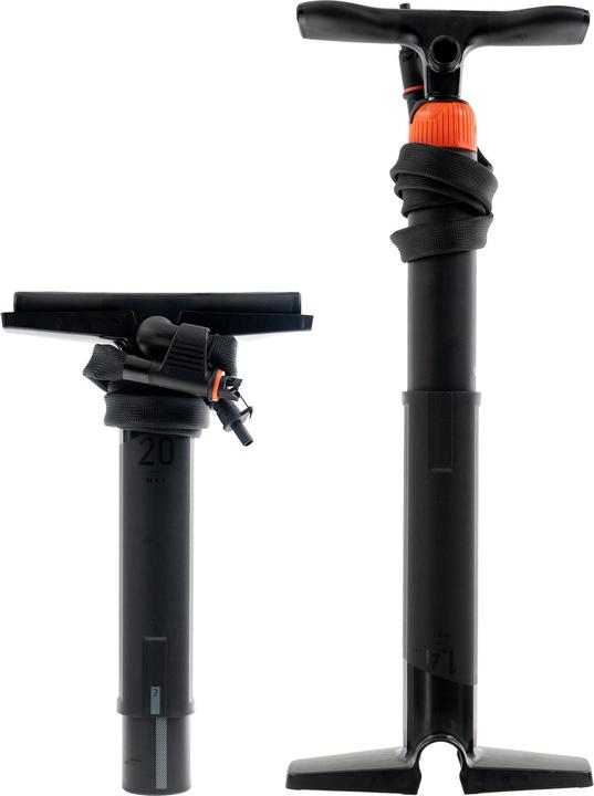 Produktbild Itiwit Pumpe für Stand-Up-Paddle und Kajak