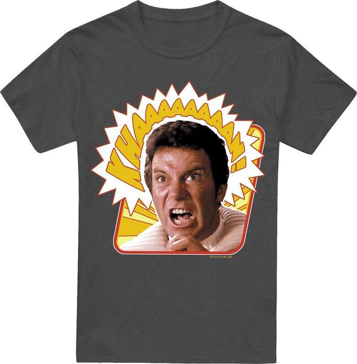 Produktbild Khaaaaaan TShirt (S)