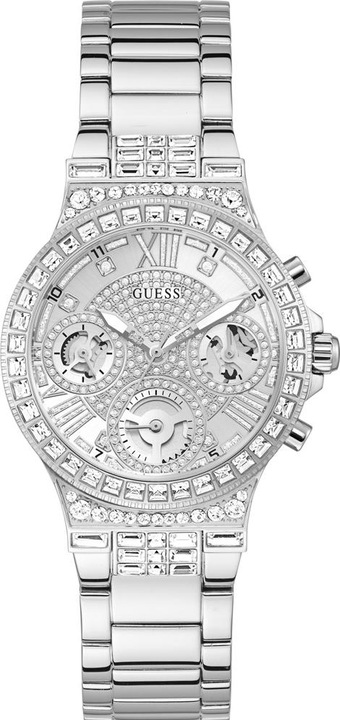 Immagine prodotto Guess Moonlight (Orologio da polso analogico, 36 mm)