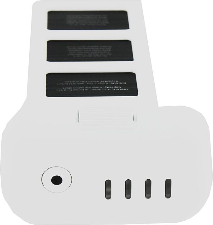 Productafbeelding Patona Platina batterij DJI Phantom 3 (Batterij drone, DJI Phantom 3)