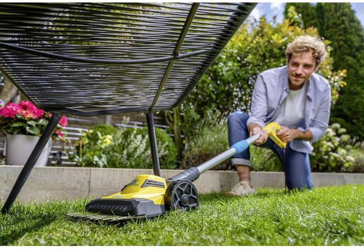 Produktbild Gloria Haus und Garten FineCut 230V (Metallschneideblatt)