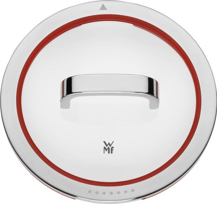 Produktbild WMF Kochtopf Set (20 cm, Pfannenset + Topfset, Fusiontec)