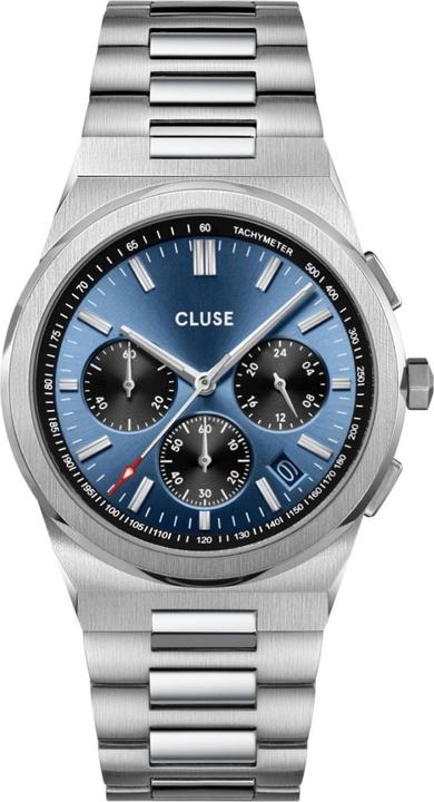 Immagine prodotto Cluse Vigoureux Chrono (Cronografo, 40 mm)