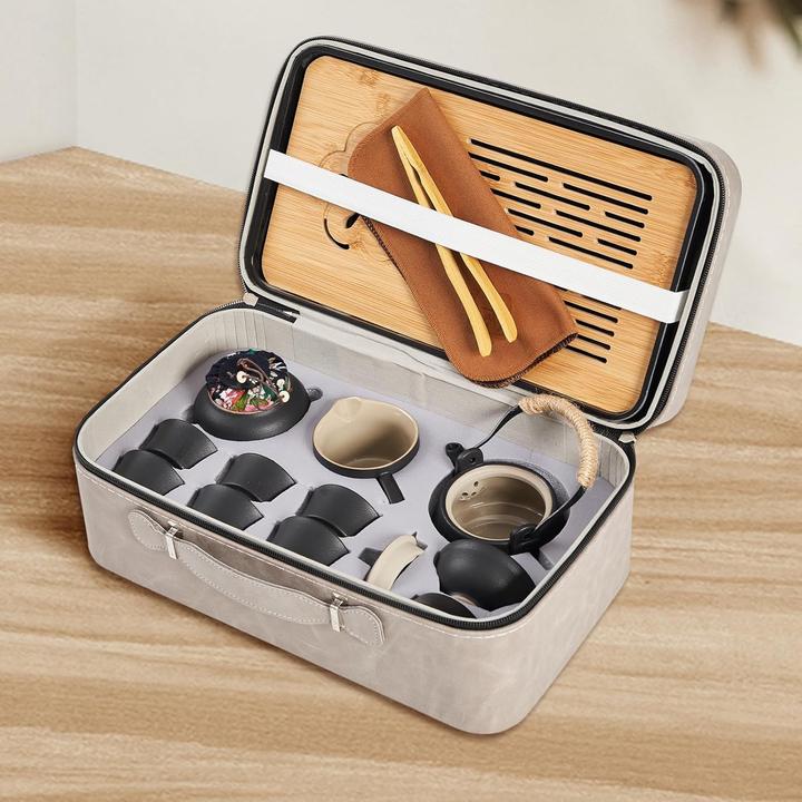 Immagine prodotto Lurrier Gongfu Teeservice