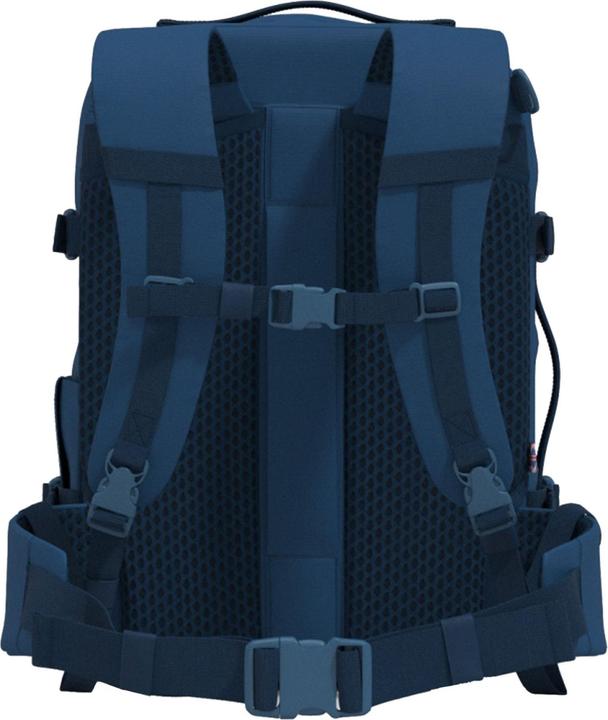 Actual product image Cabin zero Travel Cabin Bag Classic Pro 32L Rucksack 46 cm Laptopfach (28 l)