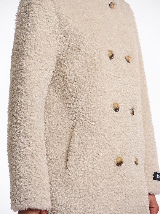 Produktbild Pelle Pelle Mantel ENA