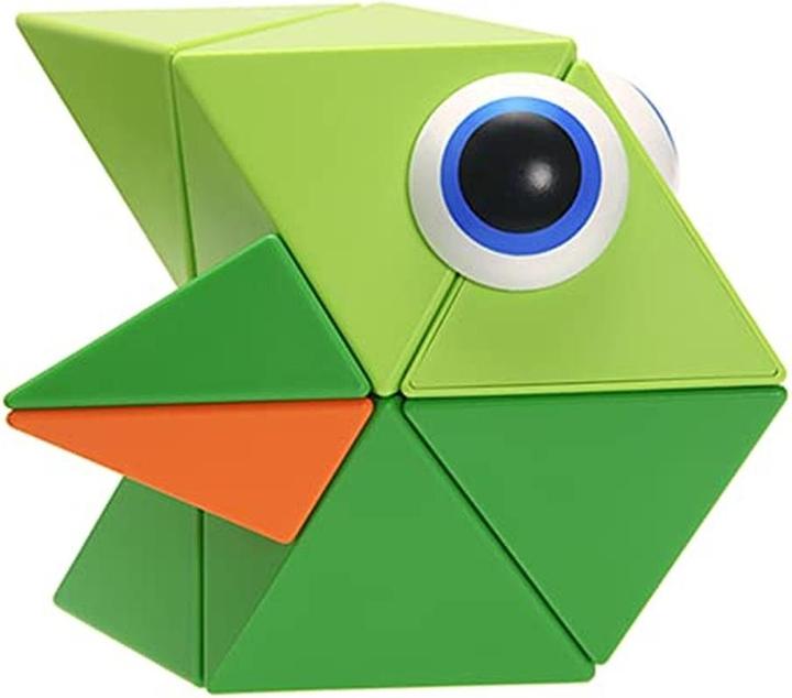 Image du produit Hape Trido Jungle petit 12pcs