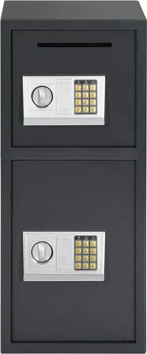 Produktbild vidaXL Digitaler Safe