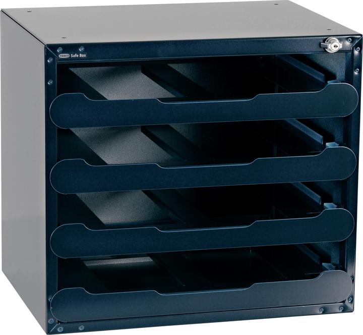 Produktbild Raaco SafeBox
