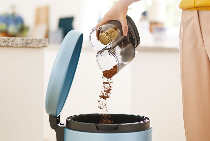 Productafbeelding Philips 8000 serie stofzuigmond, snoerloze accu stofzuiger