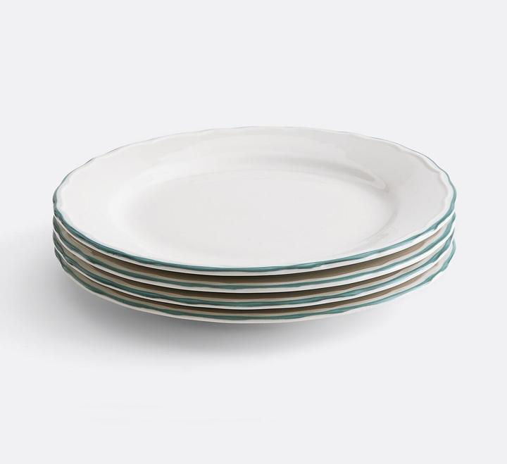 Produktbild La Redoute Interieurs Colombe (4x, 22 cm)