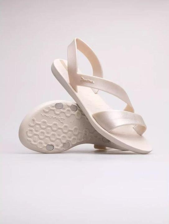 Ipanema Vibe Fem Sandalen (41, 42)